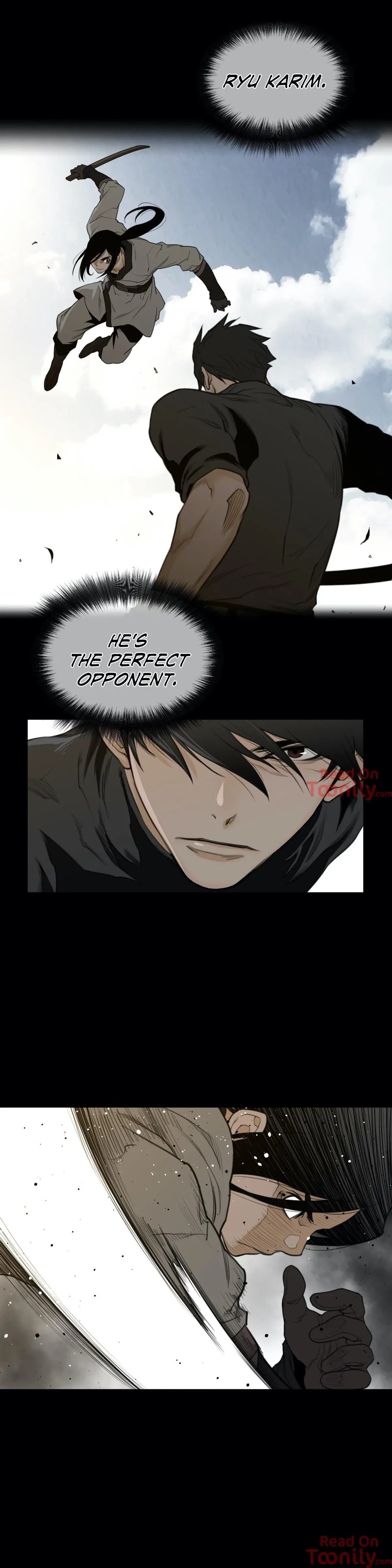 Chapter 94 — Page 20