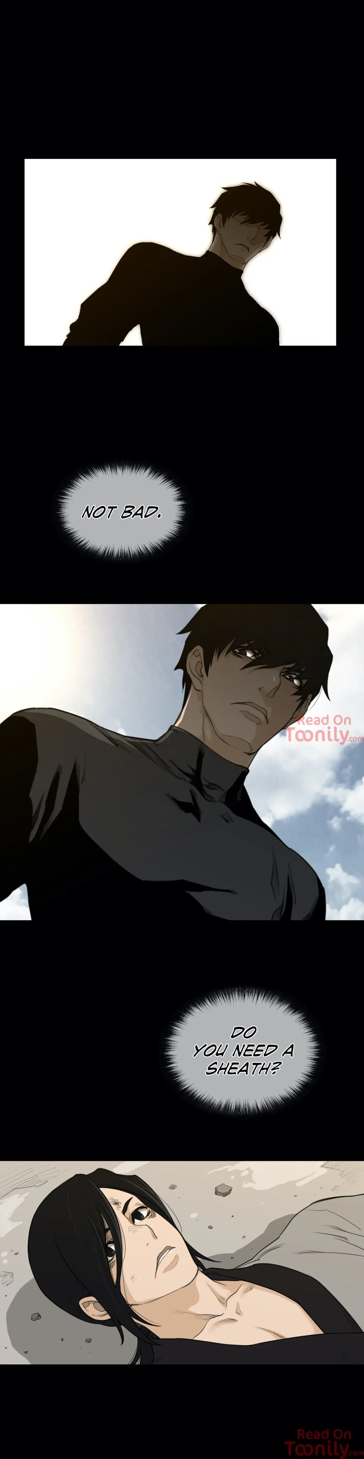 Chapter 94 — Page 22