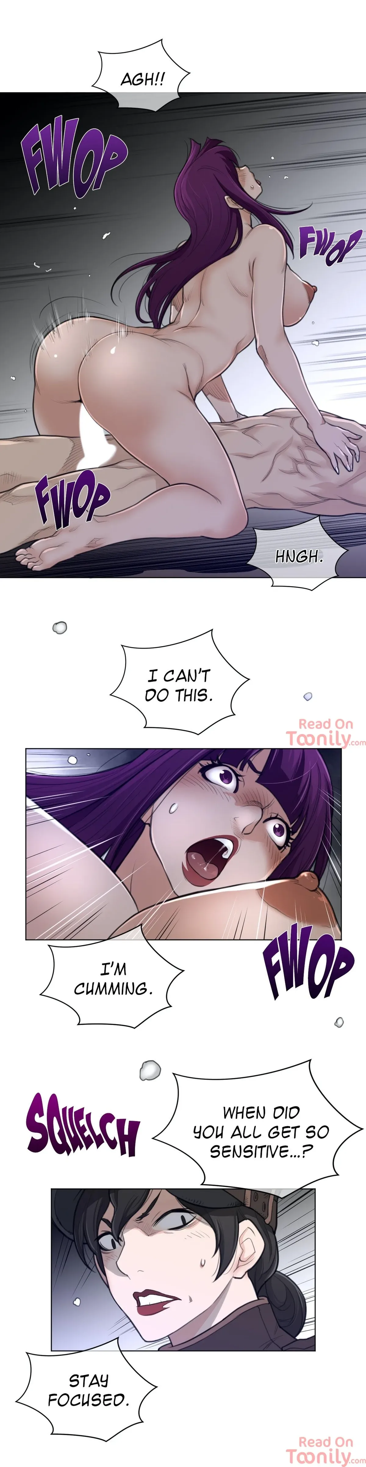 Chapter 95 — Page 13