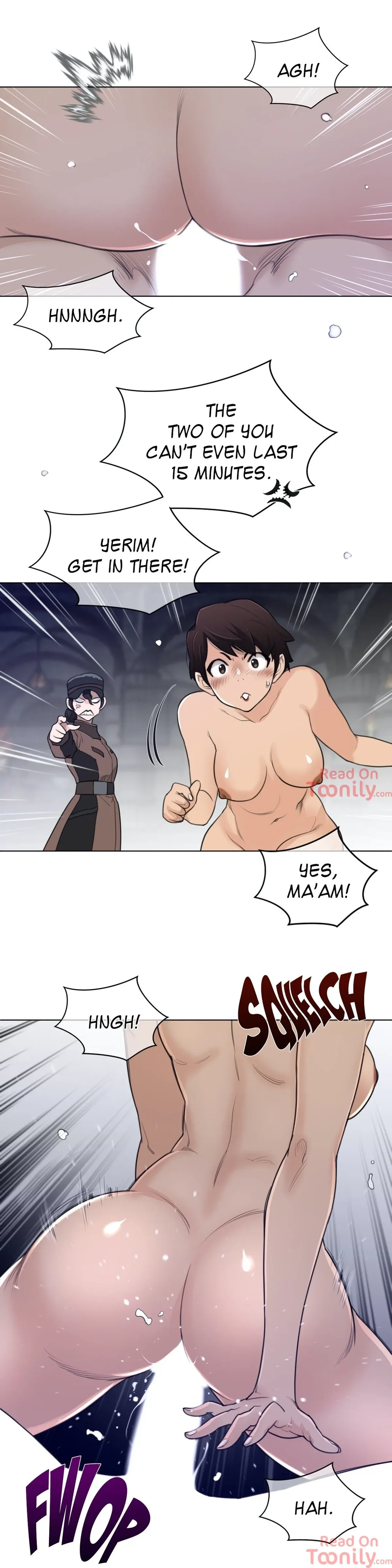 Chapter 95 — Page 14