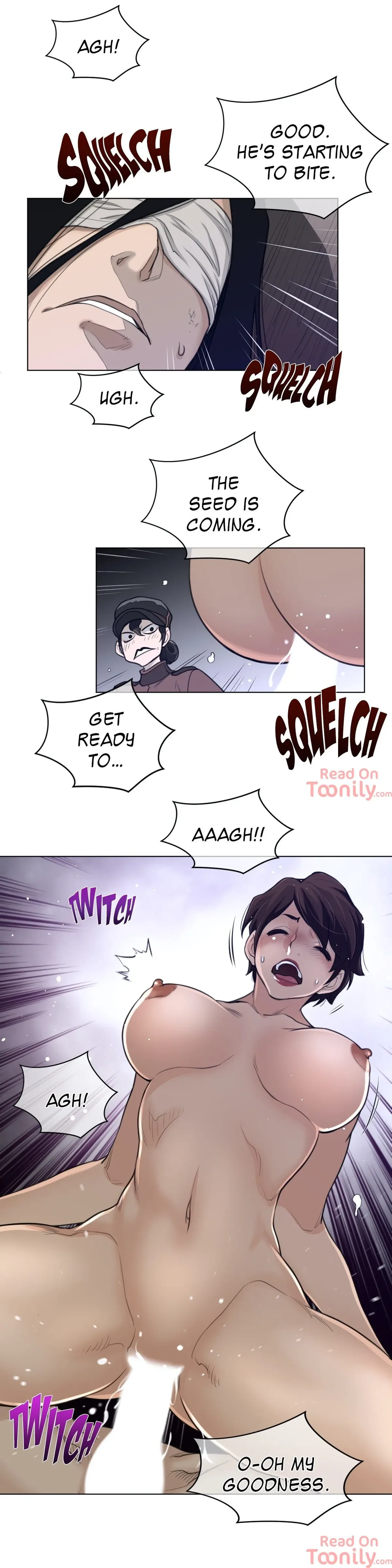 Chapter 95 — Page 15