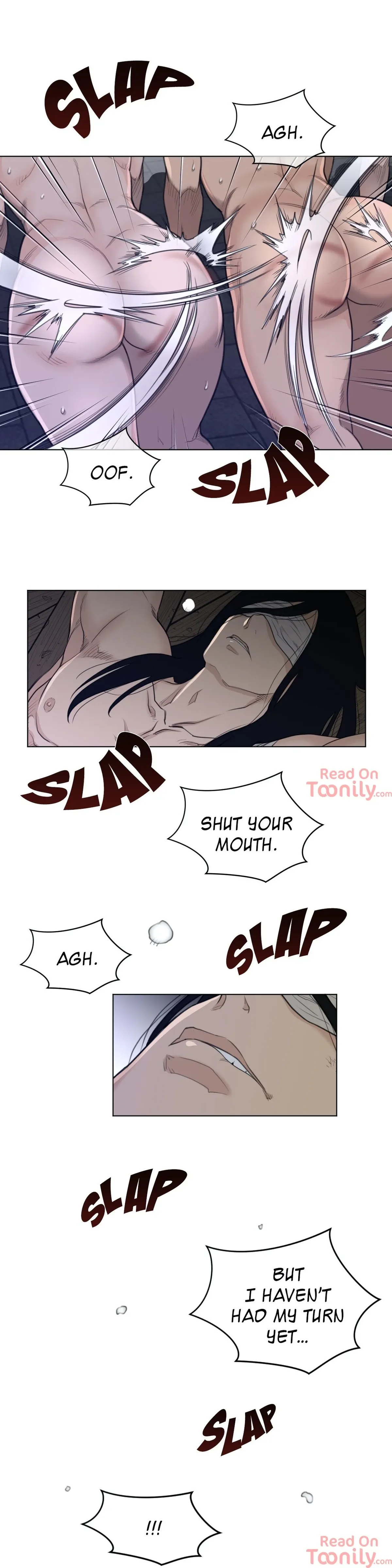 Chapter 95 — Page 22