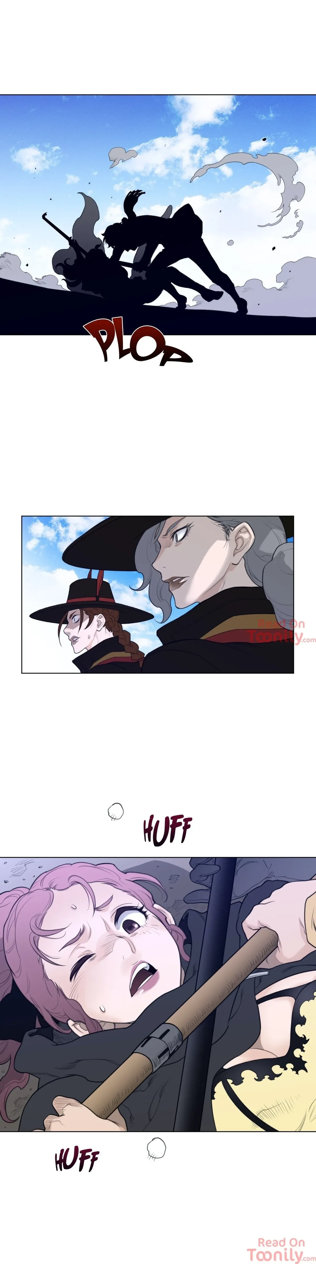Chapter 96 — Page 12