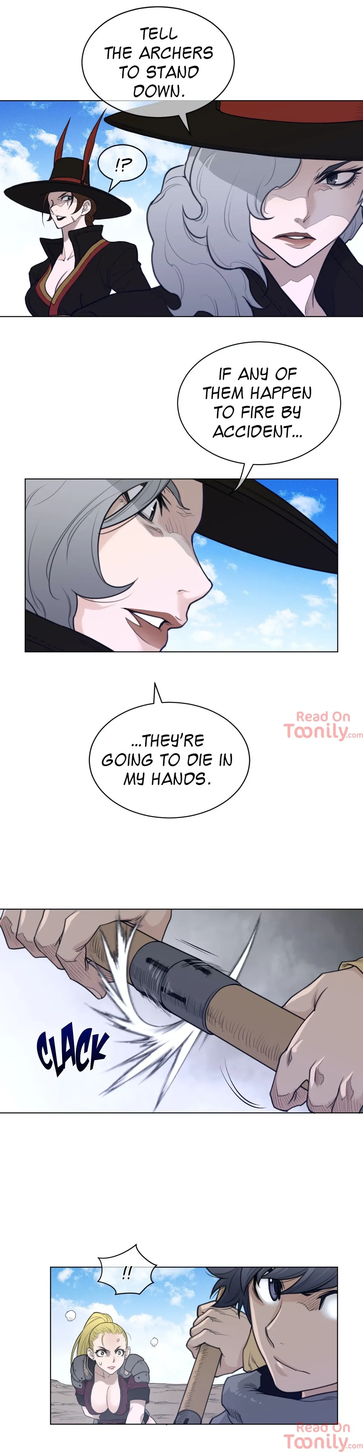 Chapter 97 — Page 10