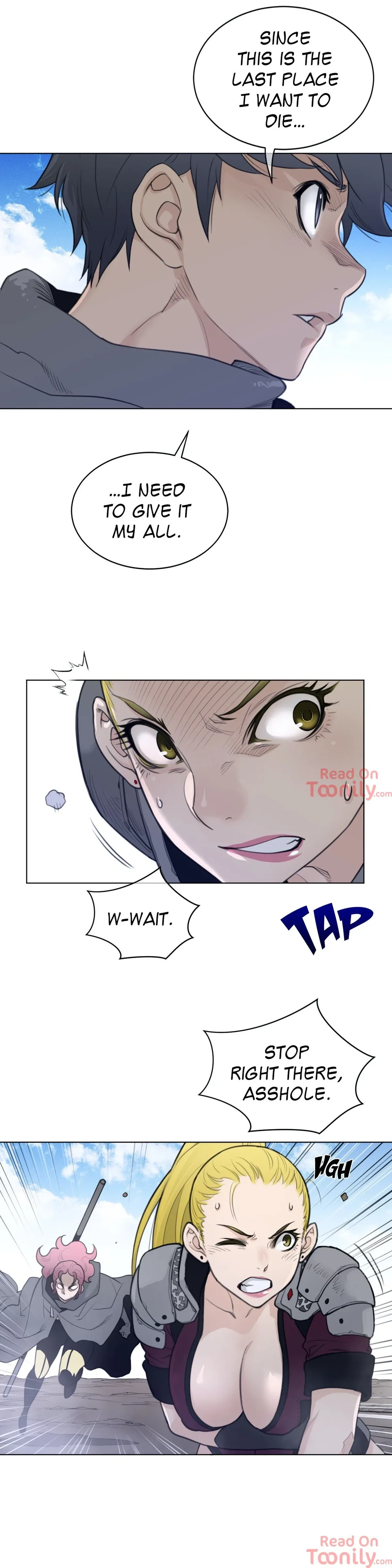 Chapter 97 — Page 11