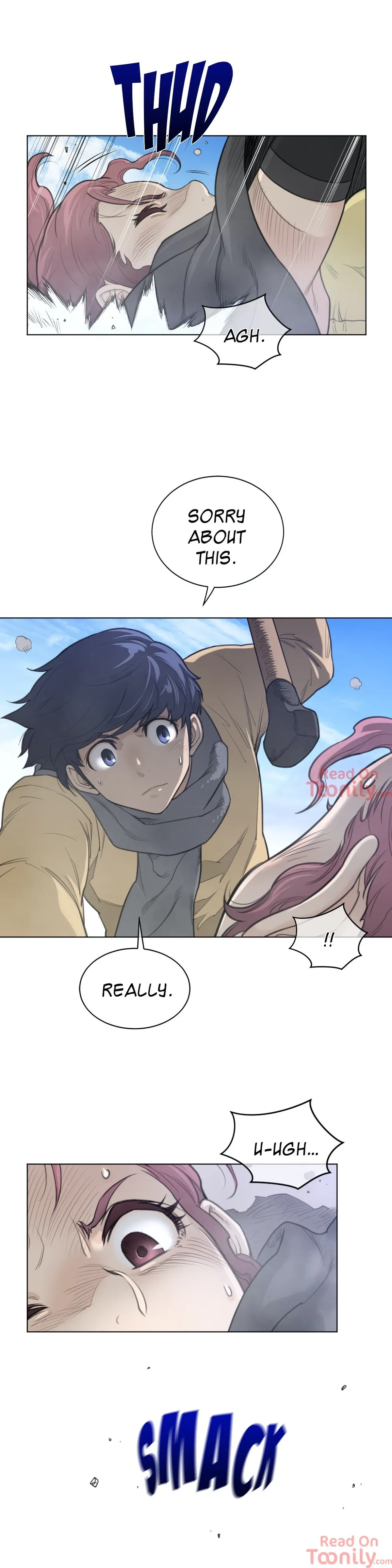 Chapter 97 — Page 19