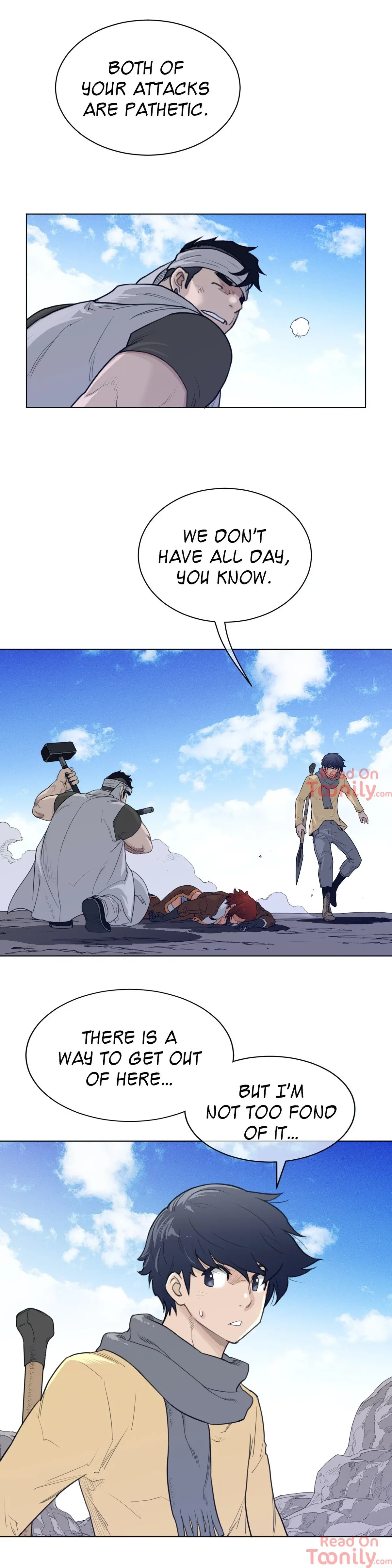 Chapter 98 — Page 10