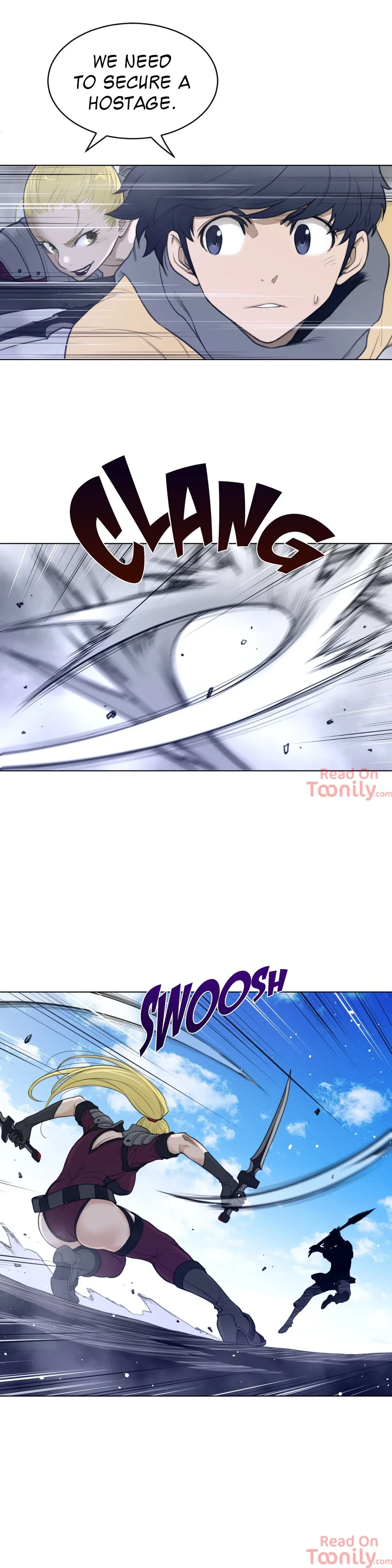 Chapter 98 — Page 11