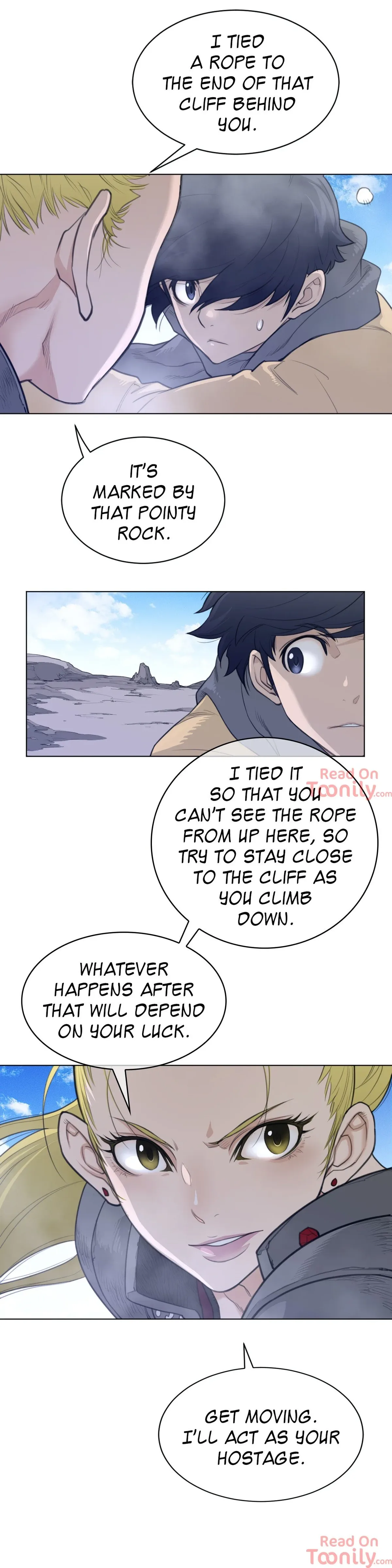 Chapter 98 — Page 13