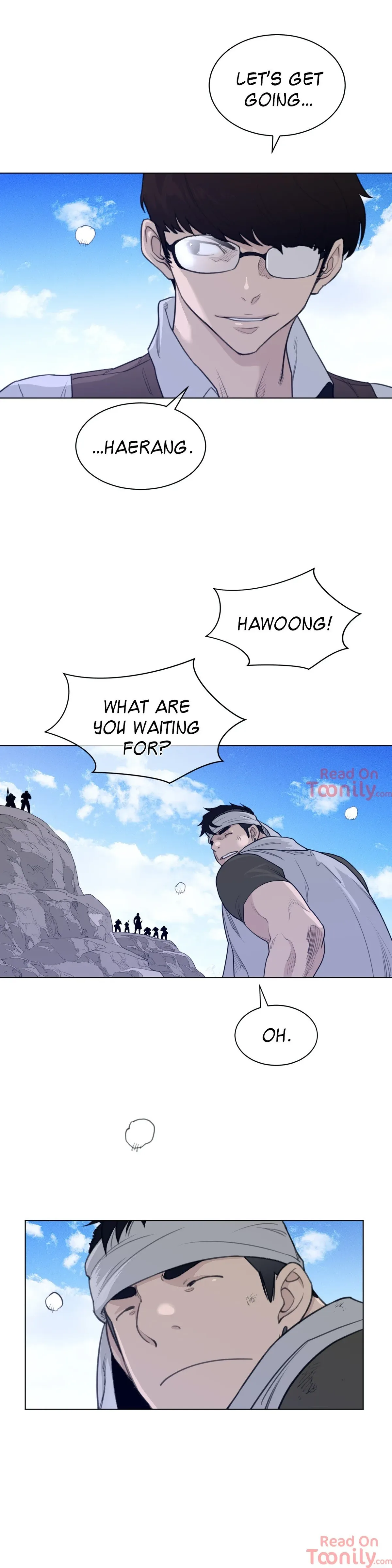 Chapter 98 — Page 16
