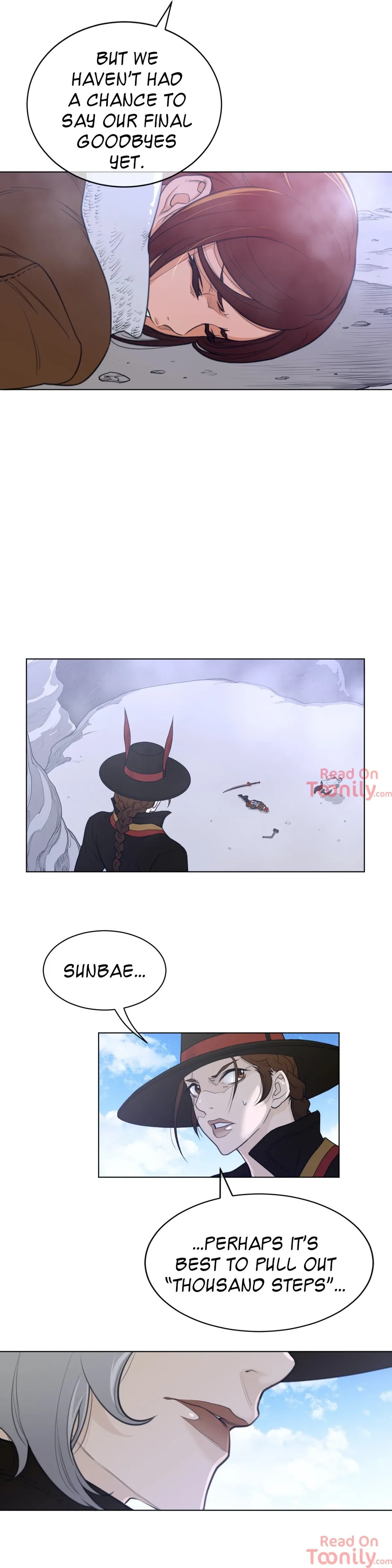 Chapter 98 — Page 17