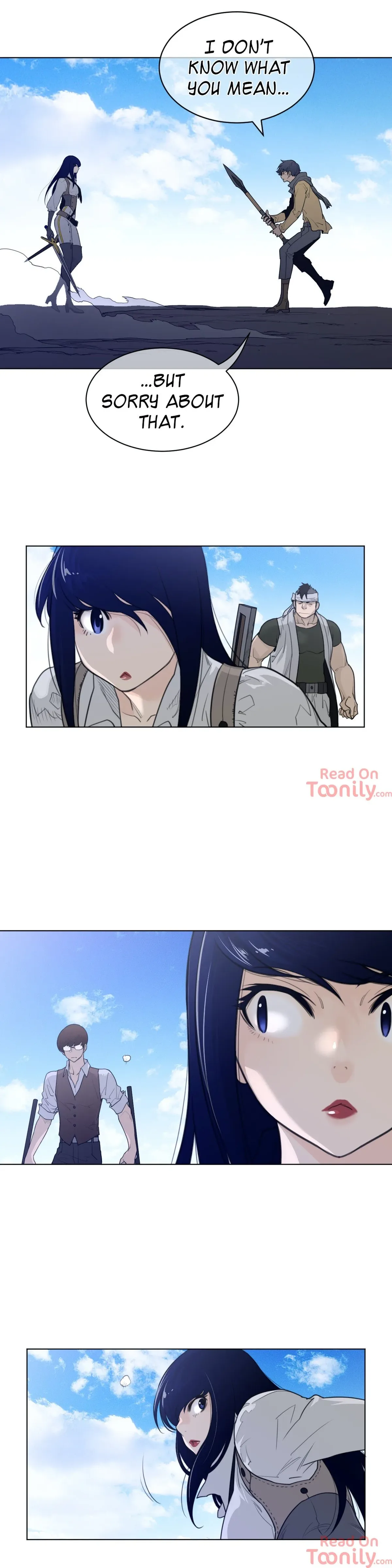 Chapter 99 — Page 14