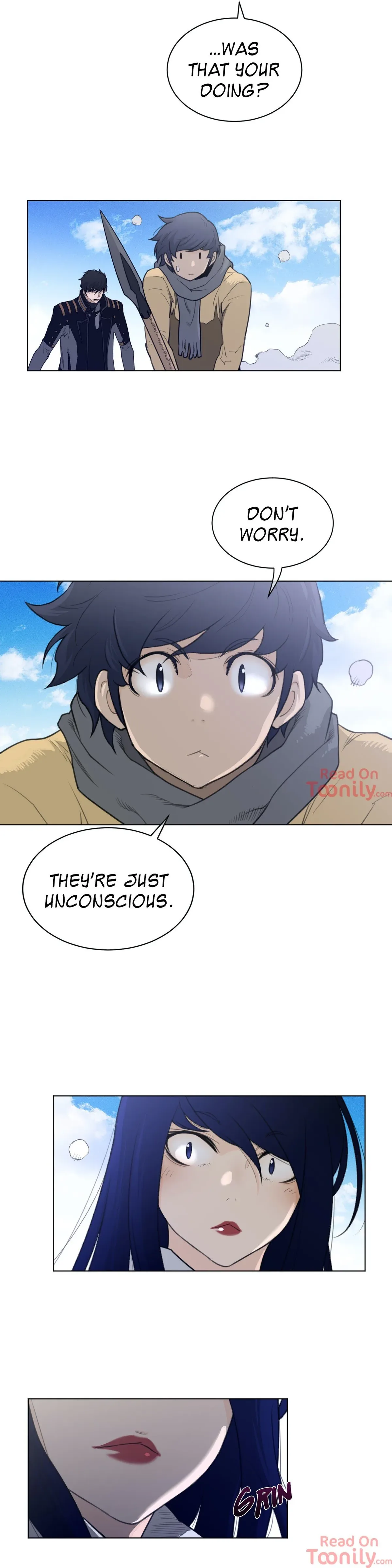 Chapter 99 — Page 16