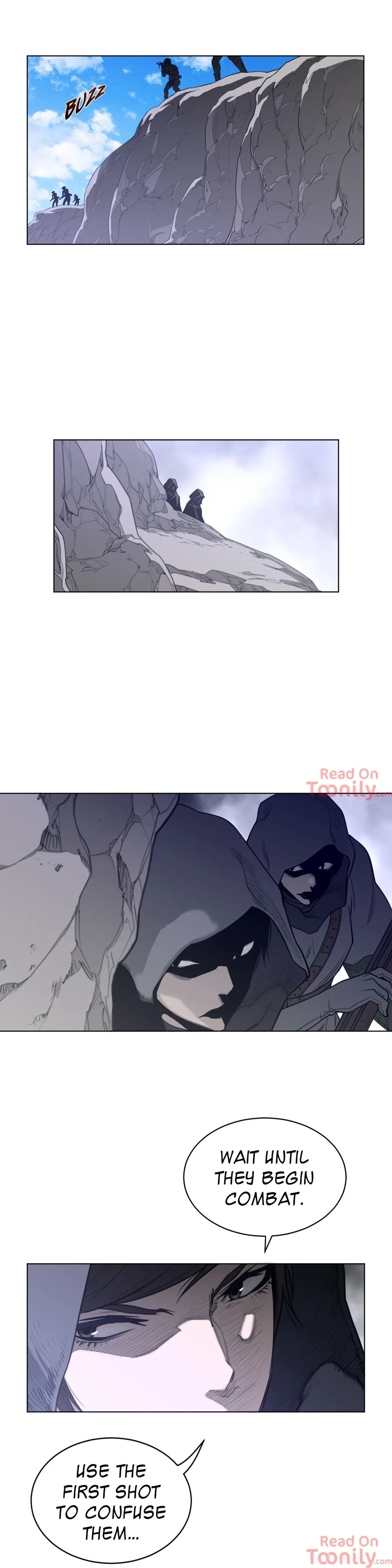 Chapter 99 — Page 18