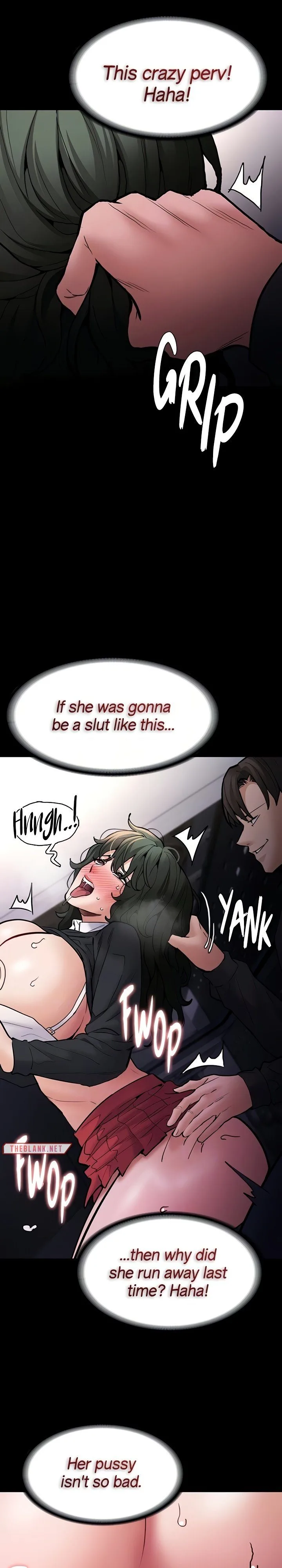 Chapter 85 — Page 21