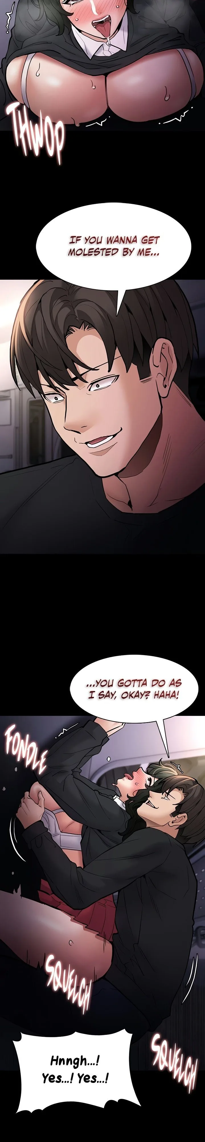 Chapter 85 — Page 23