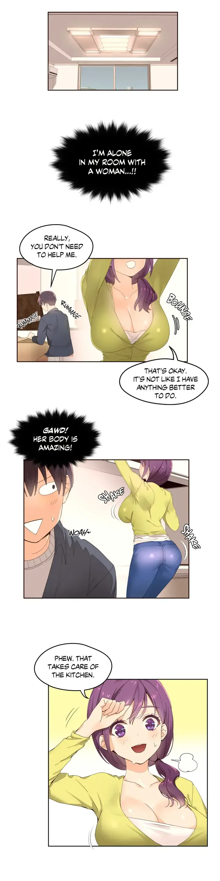 Chapter 1 — Page 21