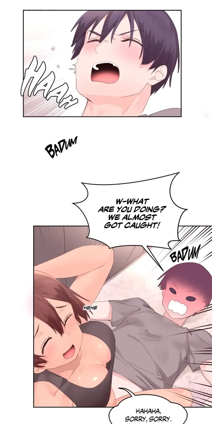 Chapter 11 — Page 20