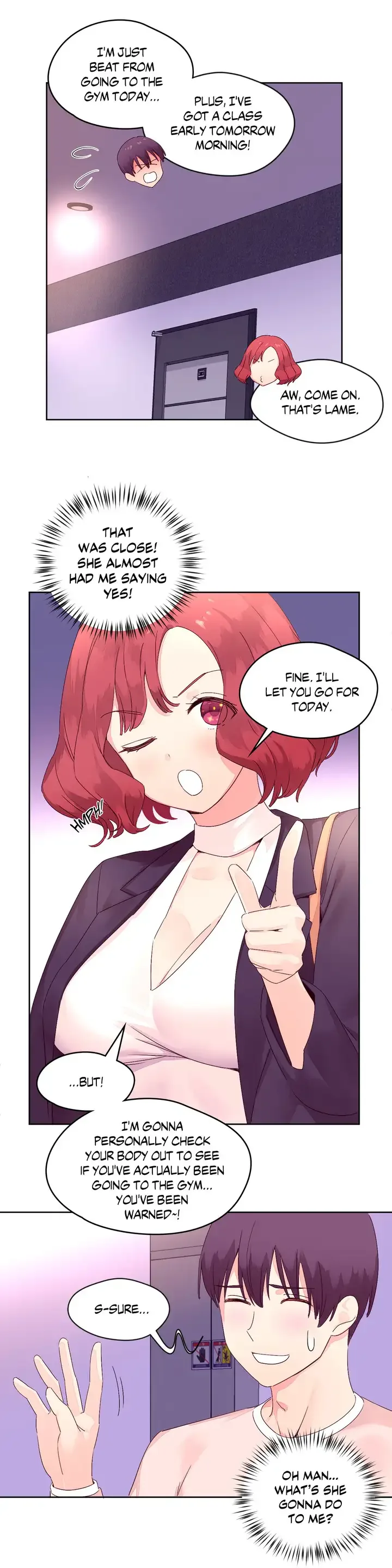 Chapter 13 — Page 20