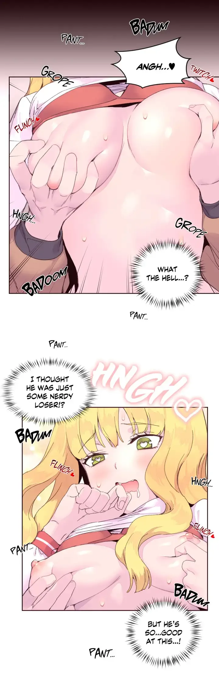 Chapter 15 — Page 20
