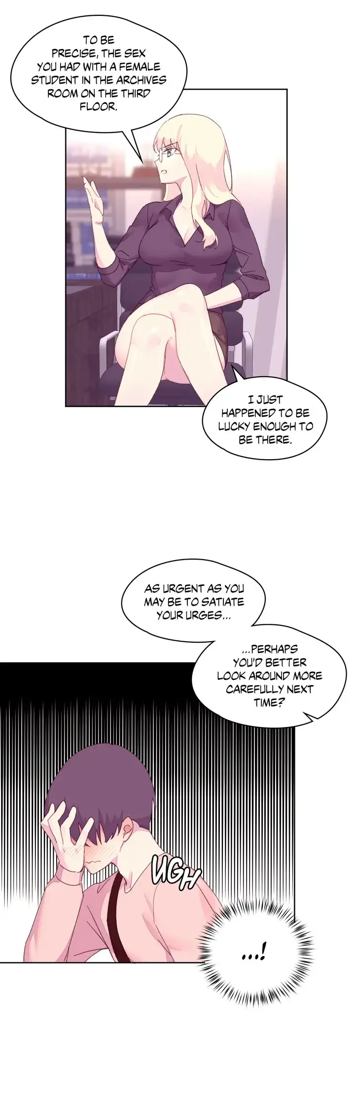 Chapter 17 — Page 20