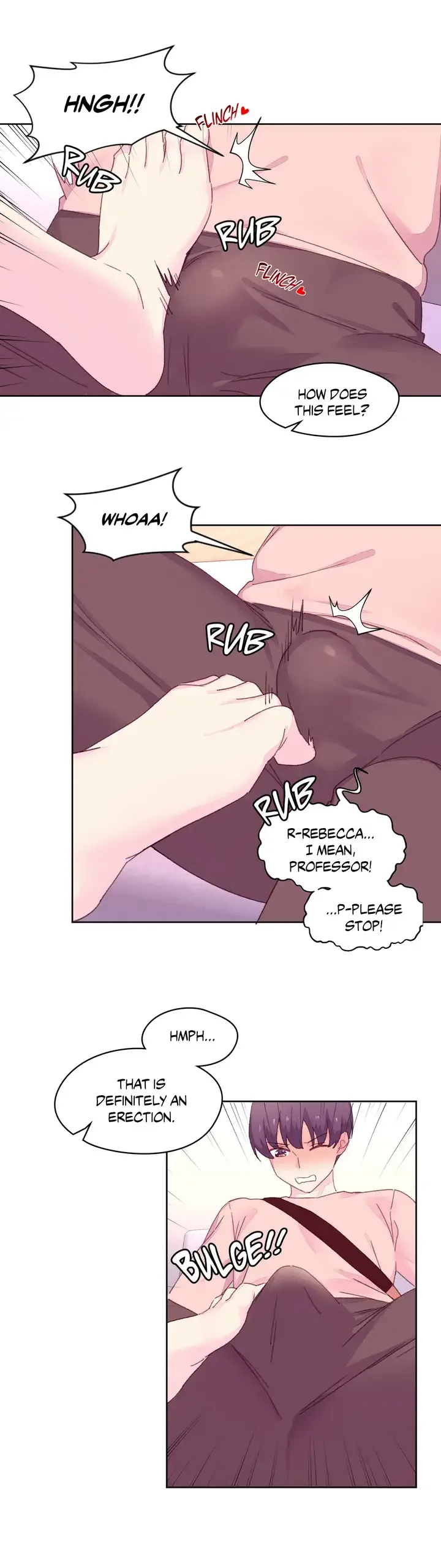 Chapter 18 — Page 21
