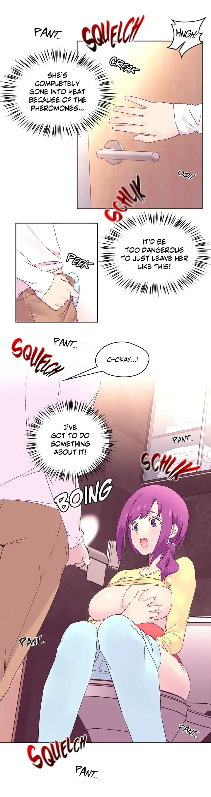 Chapter 21 — Page 21