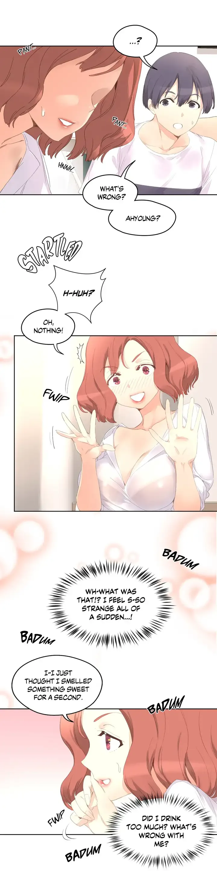 Chapter 3 — Page 28