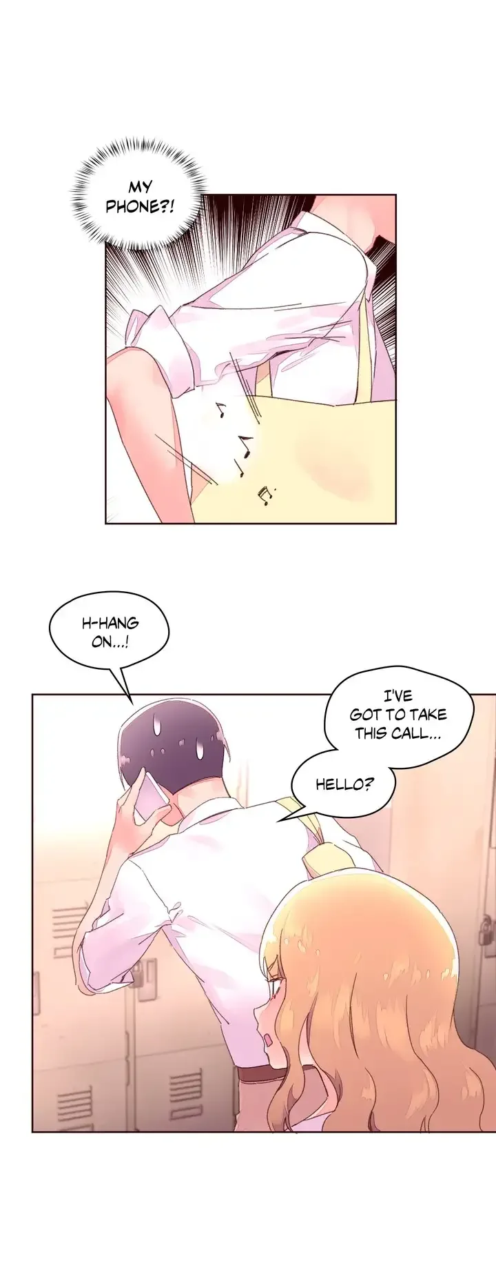 Chapter 31 — Page 11