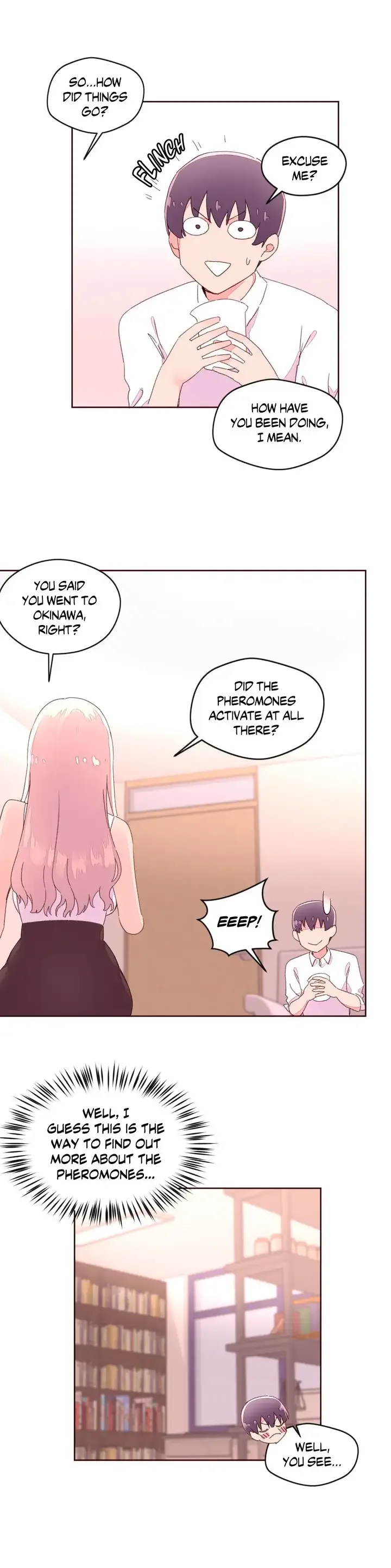 Chapter 31 — Page 20