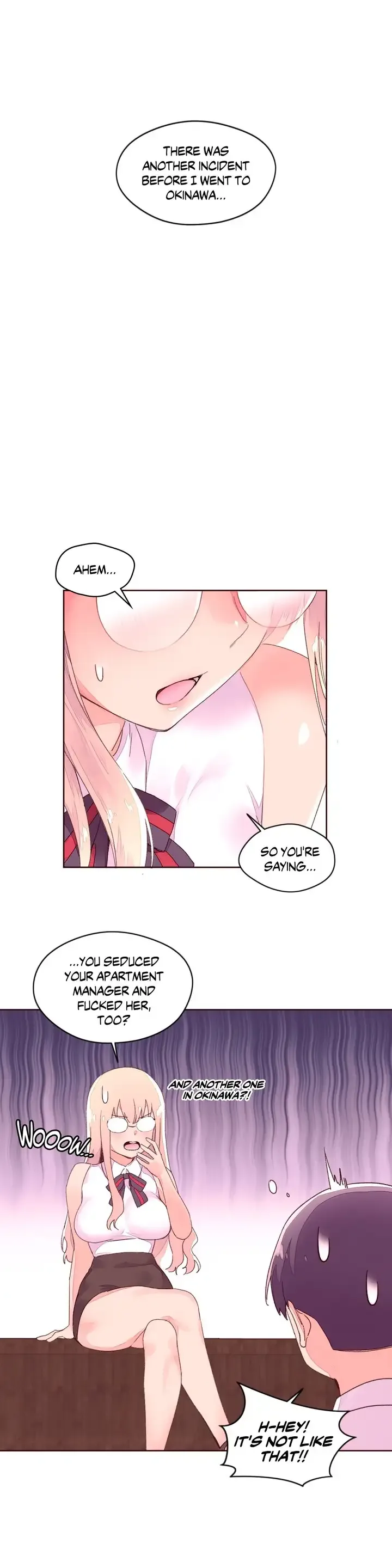 Chapter 31 — Page 21