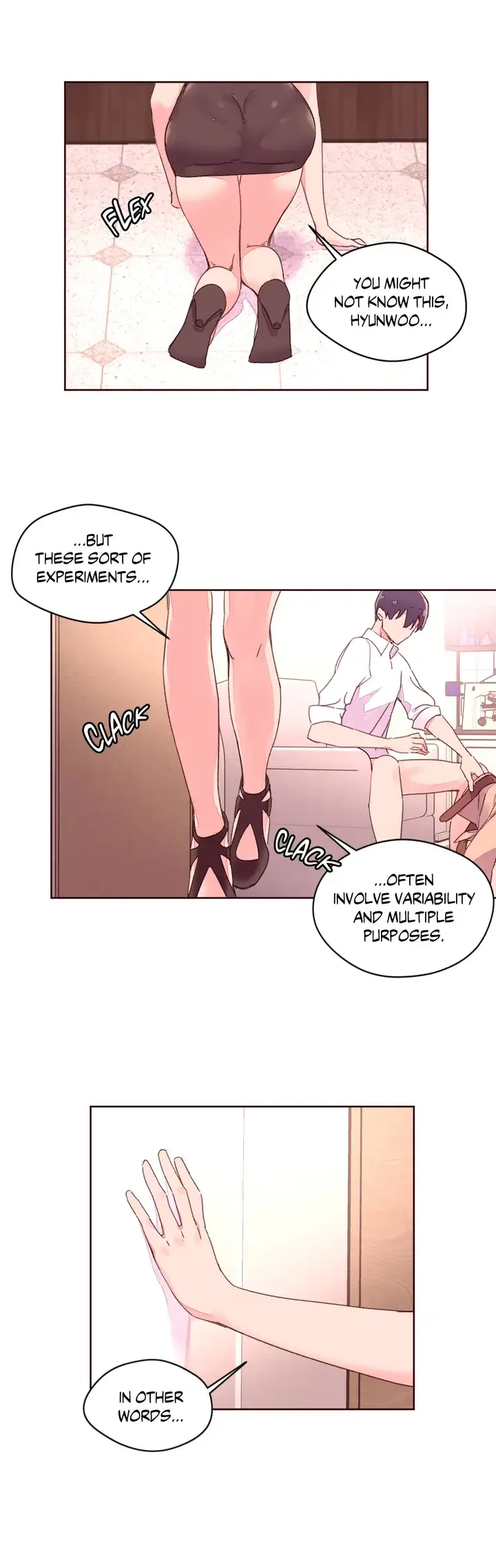 Chapter 32 — Page 18