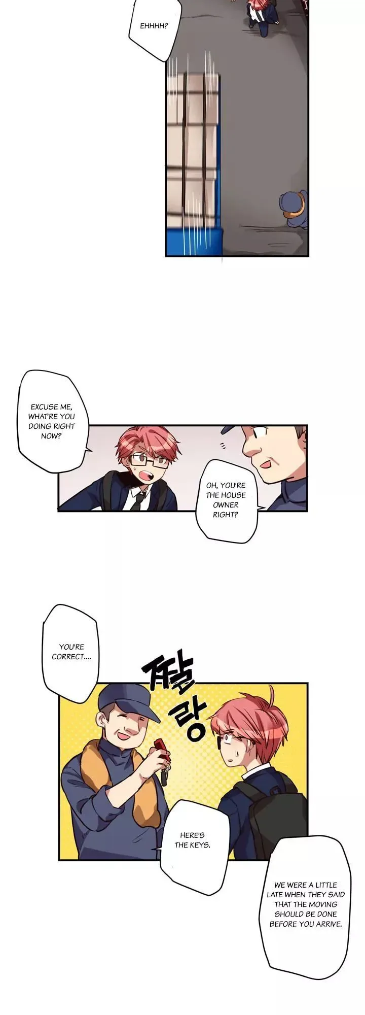 Chapter 1 — Page 28
