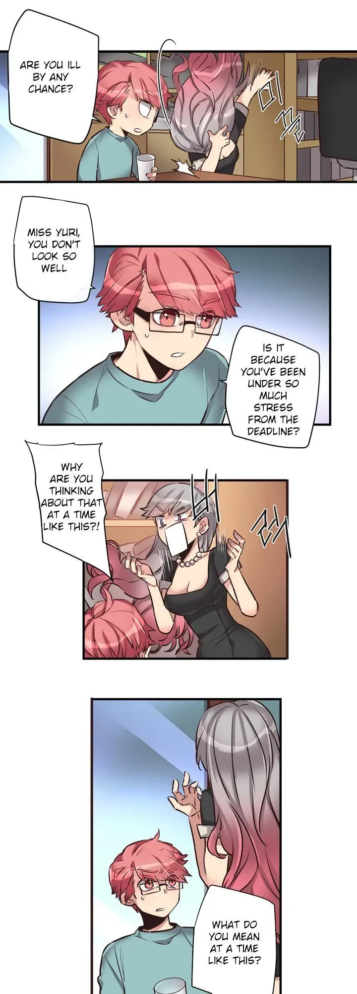 Chapter 29 — Page 6