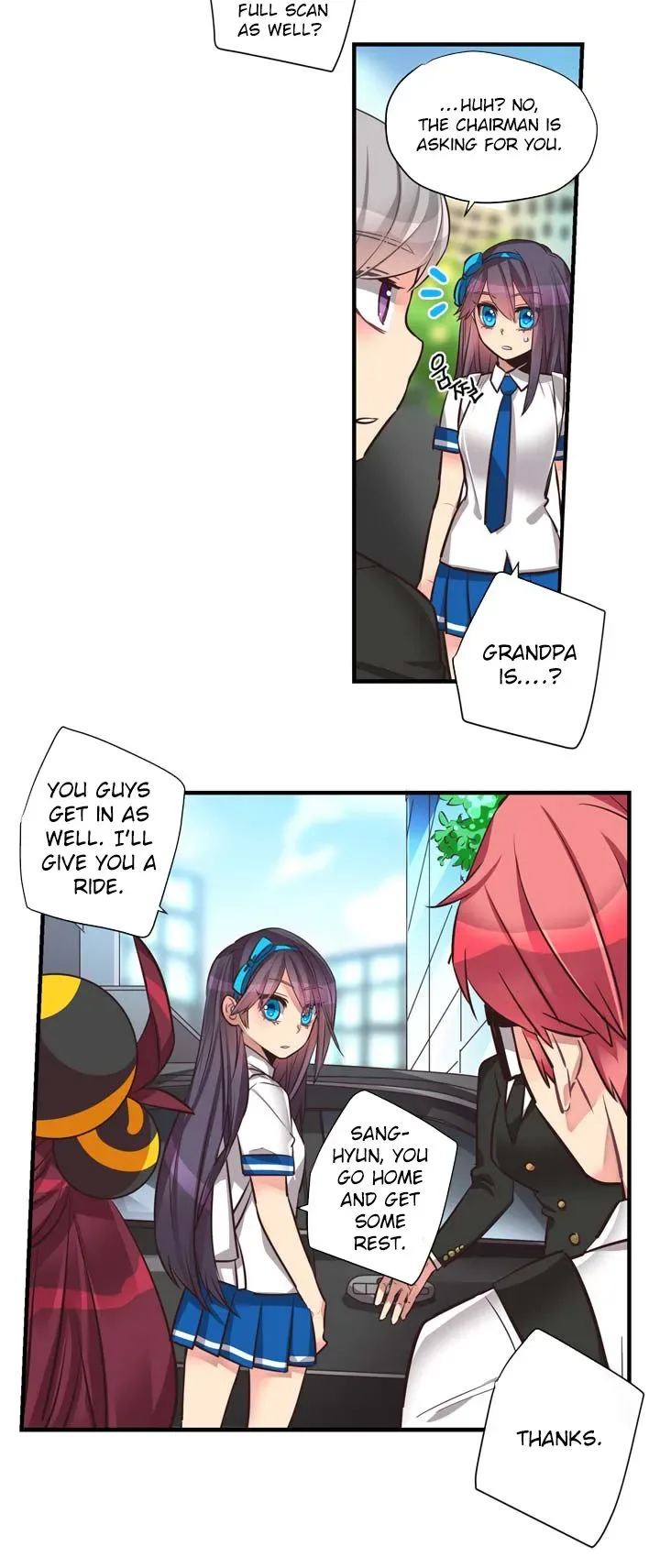 Chapter 45 — Page 5