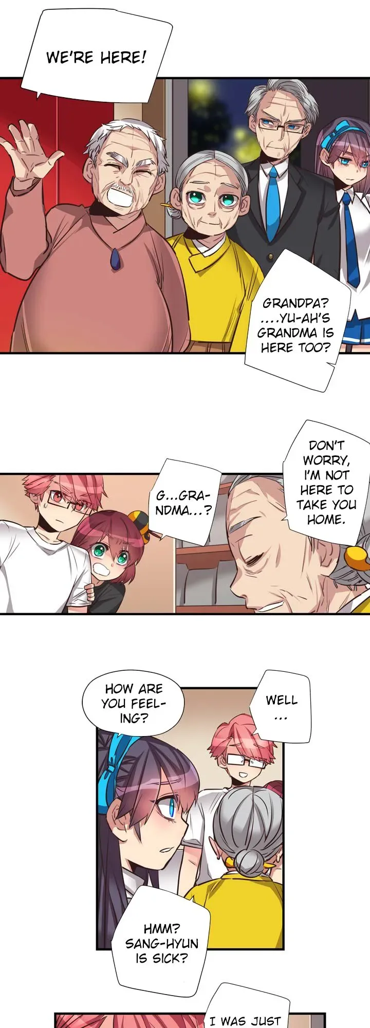 Chapter 46 — Page 13