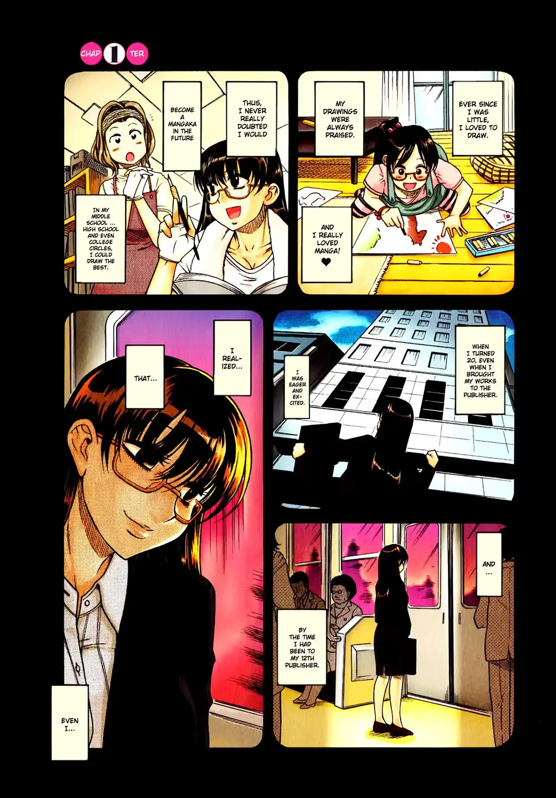 Chapter 1 — Page 4