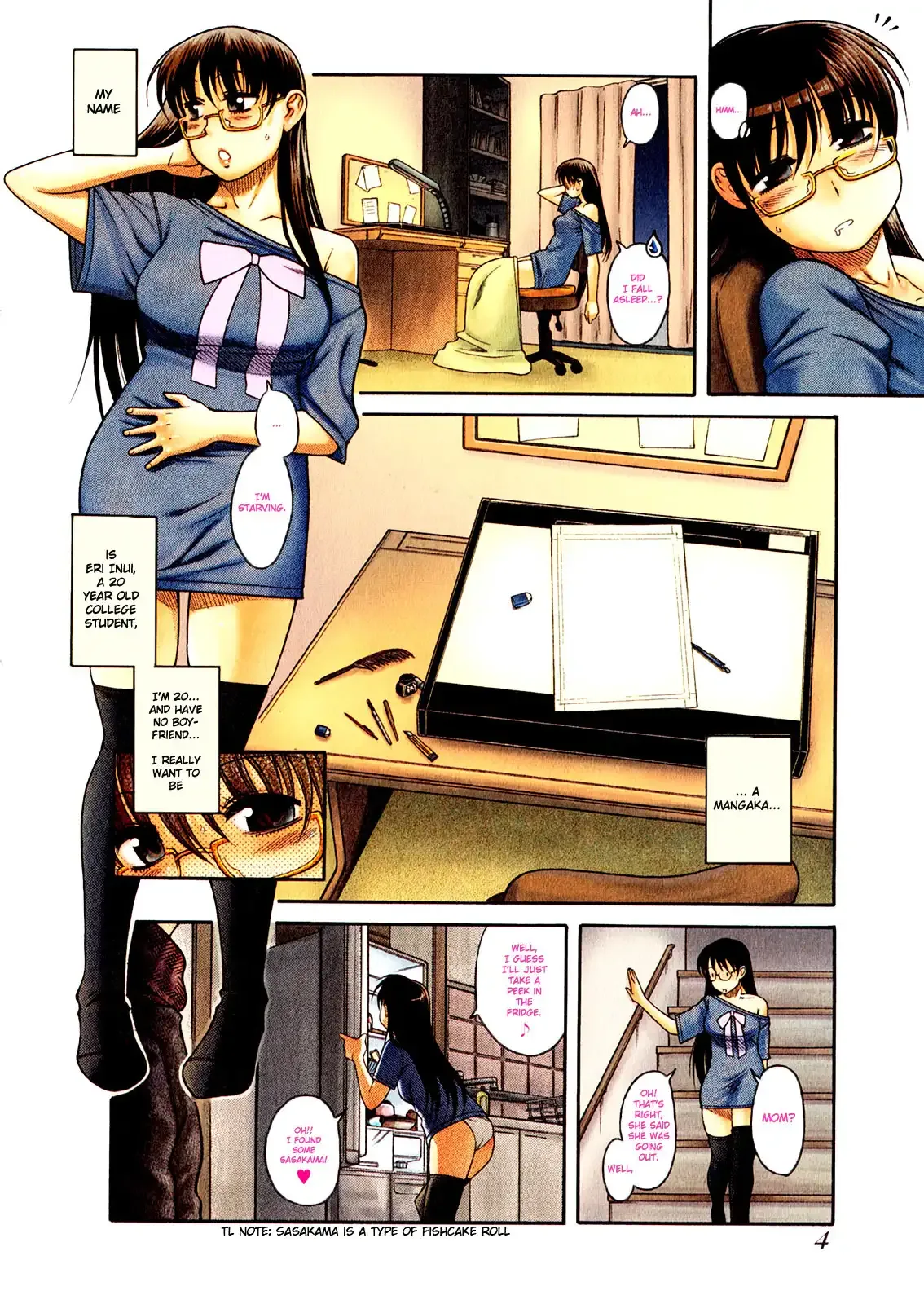 Chapter 1 — Page 5