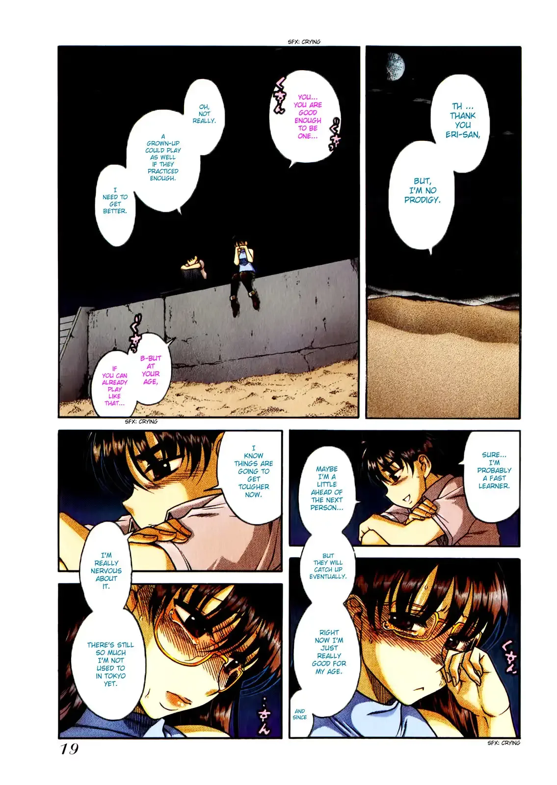 Chapter 1 — Page 20
