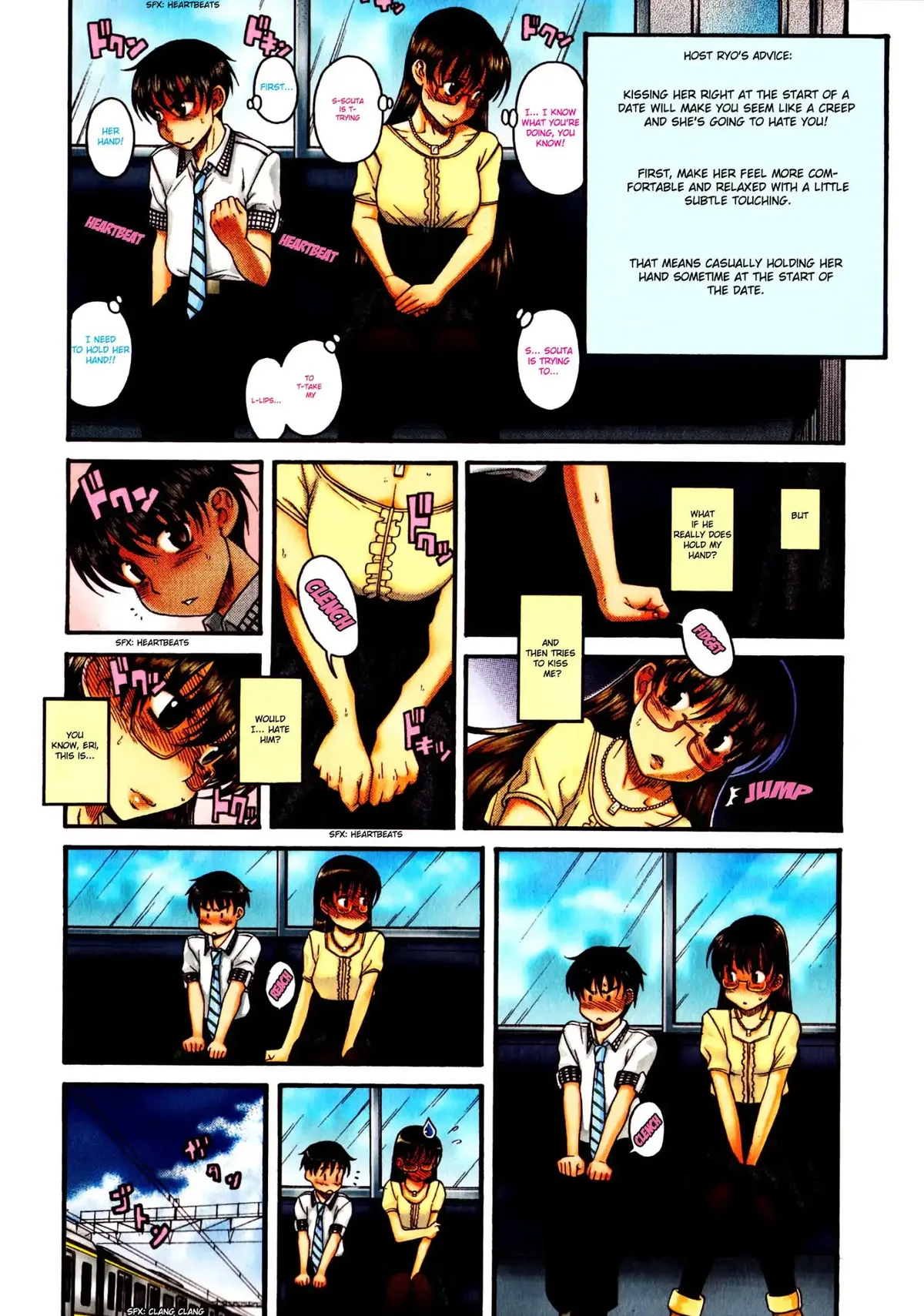 Chapter 11 — Page 9