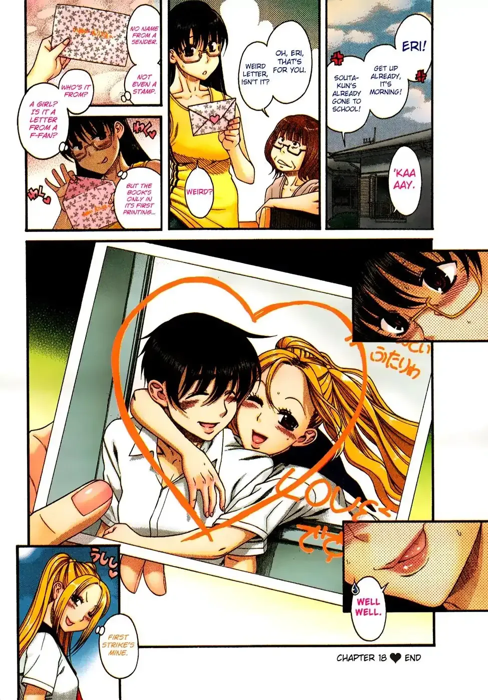 Chapter 18 — Page 7