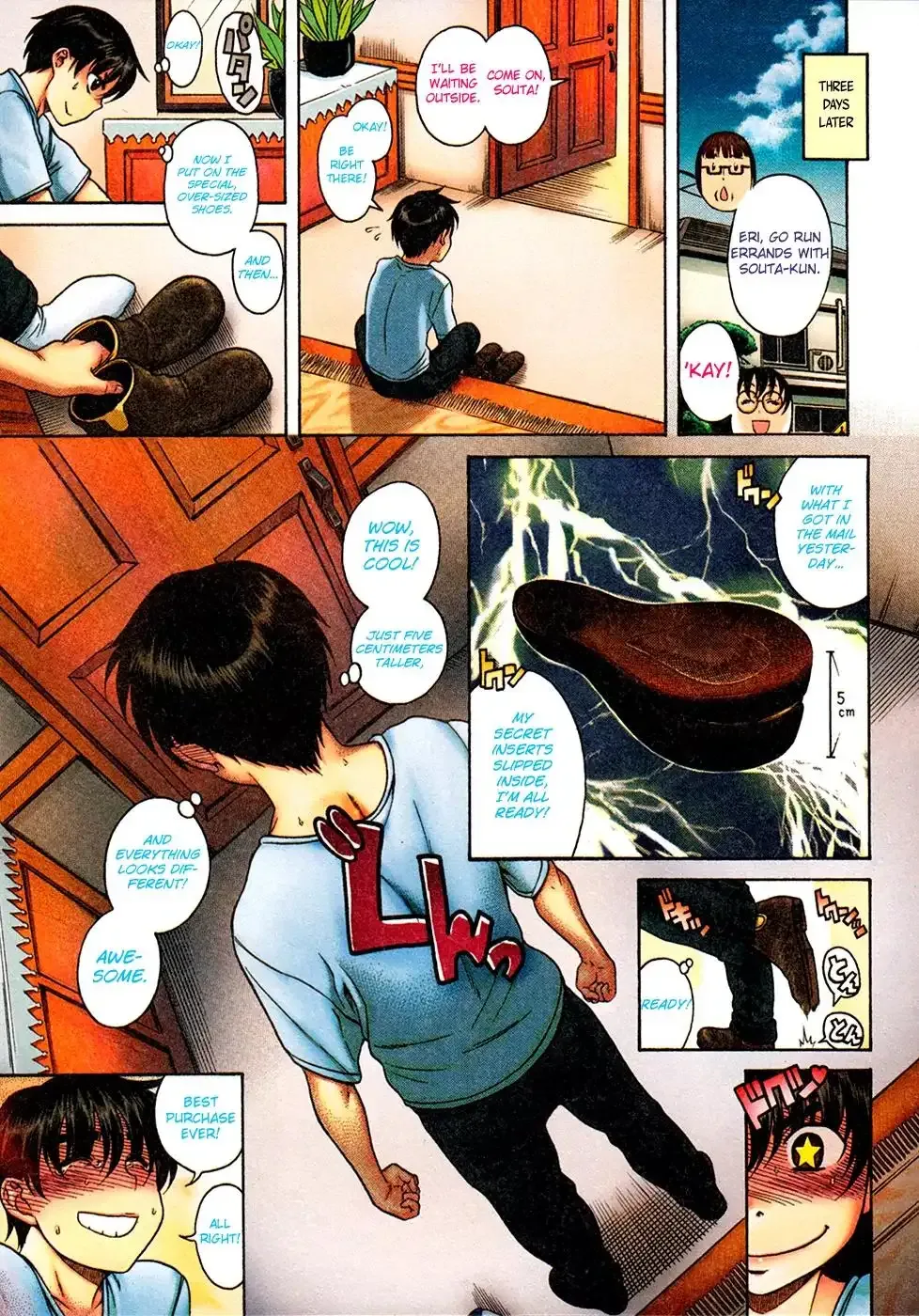 Chapter 22 — Page 6