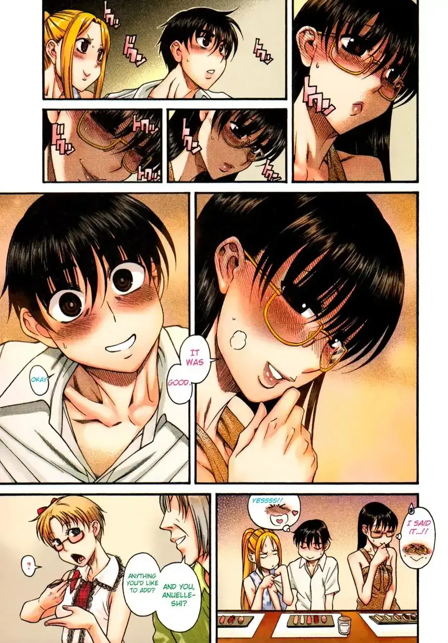 Chapter 29 — Page 6