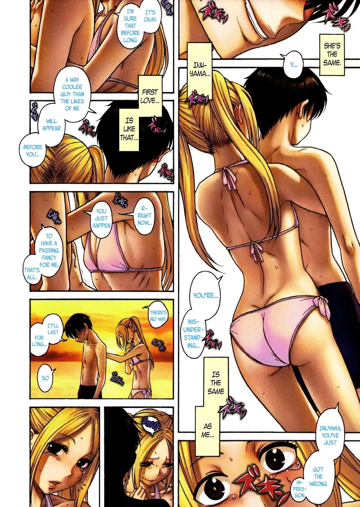 Chapter 36 — Page 5