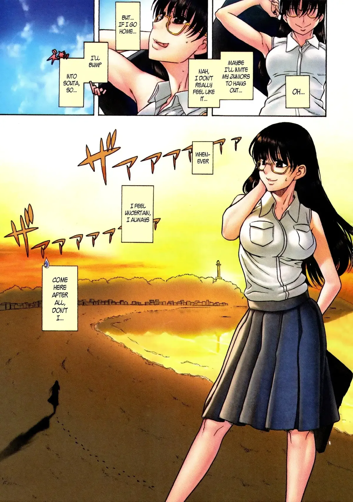 Chapter 39 — Page 6