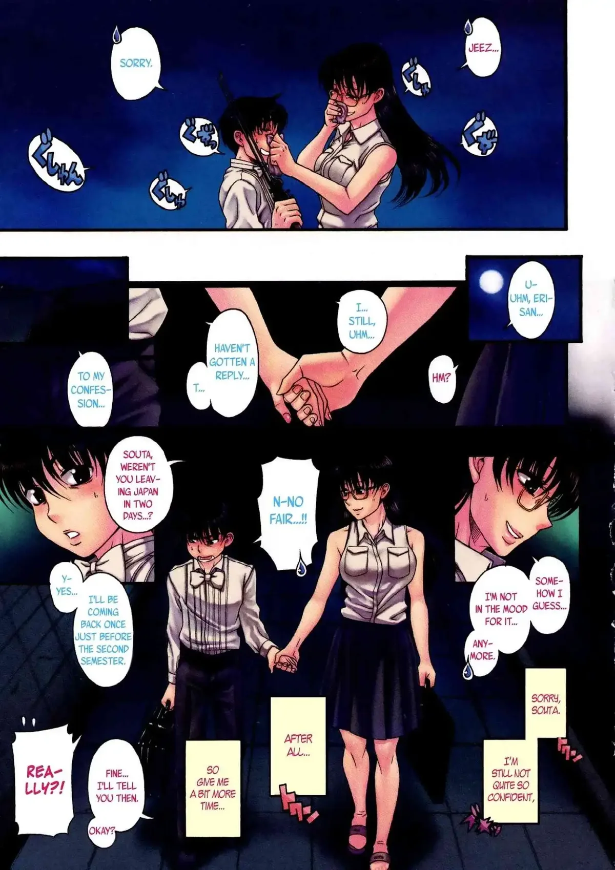 Chapter 43 — Page 4