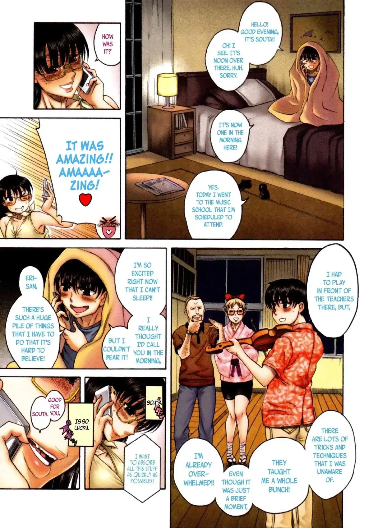 Chapter 43 — Page 16