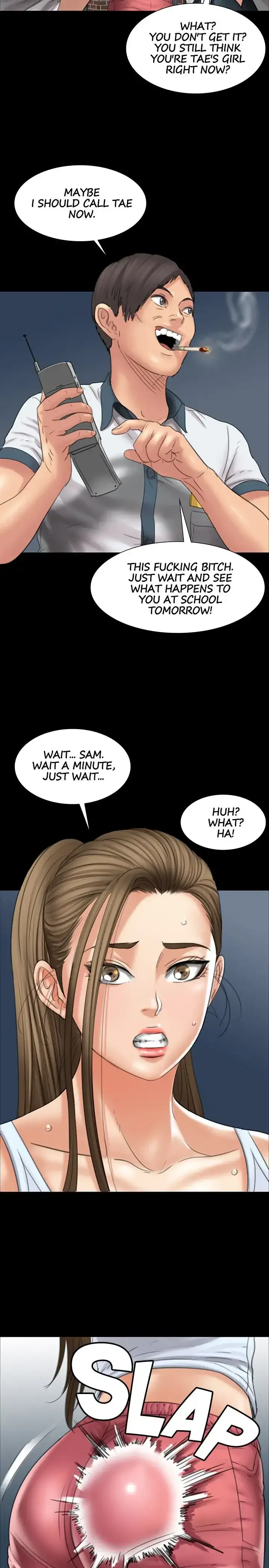 Chapter 16 — Page 28
