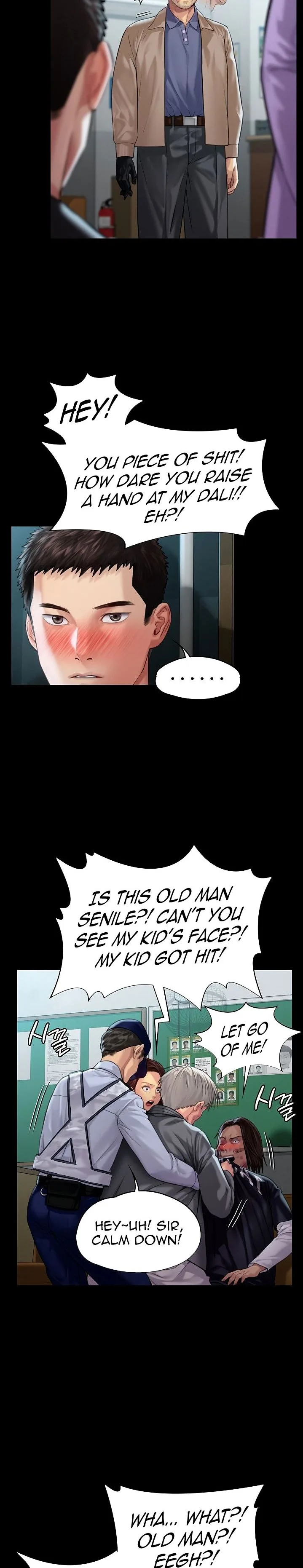 Chapter 170 — Page 22