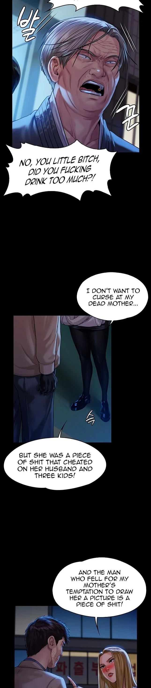 Chapter 171 — Page 14